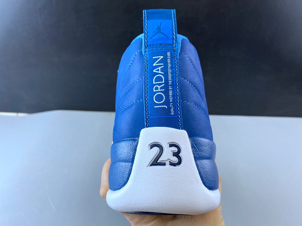 Air Jordan 12 130690-404